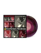 Load image into Gallery viewer, Nina Simone - Verve Remixed (LP)
