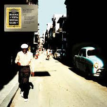 Load image into Gallery viewer, Buena Vista Social Club - Buena Vista Social Club (30th) (2LP-pearl vinyl) (LP)
