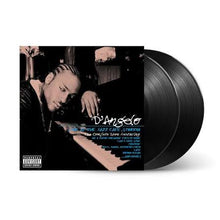 Load image into Gallery viewer, D'Angelo - Live at the Jazz Club, London (2LP) (LP)

