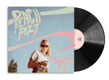 Load image into Gallery viewer, Peach Pit - Sweet FA (10th Anniversary Black Vinyl) (EP)
