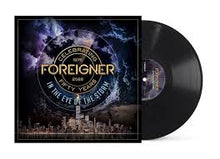 Load image into Gallery viewer, Foreigner - In the Eye of the Storm (LP)
