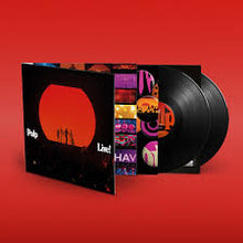 Load image into Gallery viewer, Pulp - Live! (2LP) (LP)
