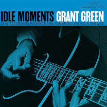 Load image into Gallery viewer, Green, Grant - Idle Moments (Blue Note Essential Vinyl Series) (LP)
