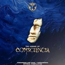 Load image into Gallery viewer, V/A - Tomorrowland 2026 Consciencia (2LP) (LP)

