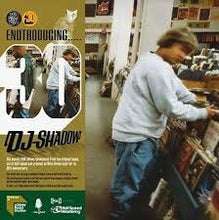 Load image into Gallery viewer, DJ Shadow - Endtroducing..... (2LP-30th anniversary edition) (LP)

