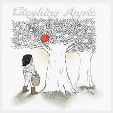 Load image into Gallery viewer, Yusuf - The Laughing Apple (picture disc LP) (LP)
