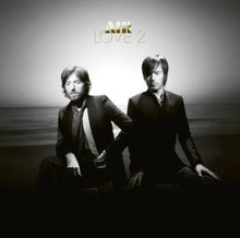 Load image into Gallery viewer, Air - Love 2 (2LP-clear vinyl) (LP)
