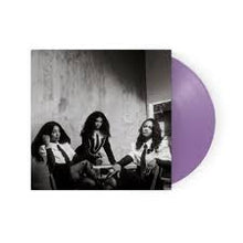 Load image into Gallery viewer, The Womack Sisters - The Womack Sisters (INDIE EXCLUSIVE, OPAQUE PURPLE VINYL) (LP)
