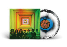 Load image into Gallery viewer, King Gizzard &amp; the Lizard Wizard - Float Along - Fill Your Lungs (translucent black eco-record) (LP)
