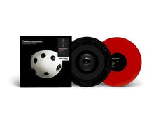 Load image into Gallery viewer, Thievery Corporation - 2026RSD - Culture of Fear (2LP-red &amp; black vinyl) (LP)
