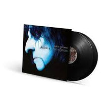 Load image into Gallery viewer, Cooper, Alice - Along Came a Spider (2LP-black vinyl w/3 bonus tracks) (LP)
