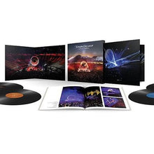 Load image into Gallery viewer, Gilmour, David - Live at Pompeii (4LP) (LP)

