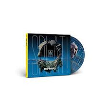 Load image into Gallery viewer, Deep Purple - Splat! (CD)
