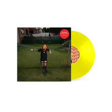 Load image into Gallery viewer, Miller, Bea - Mr. Peaked In High School (lemon jelly vinyl) (LP)
