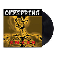 Load image into Gallery viewer, Offspring - Smash (remastered-black vinyl) (LP)
