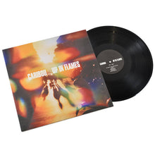 Load image into Gallery viewer, Caribou - Up in Flames (LP)
