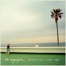 Load image into Gallery viewer, Menzingers - Everything I Ever Saw (indie exclusive-green &amp; black splatter) (LP)
