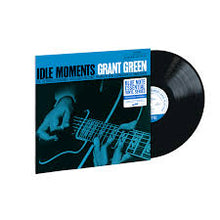 Load image into Gallery viewer, Green, Grant - Idle Moments (Blue Note Essential Vinyl Series) (LP)
