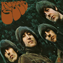 Load image into Gallery viewer, Beatles - Rubber Soul (2026 special ed.) (5LP-180g w/7") (LP)
