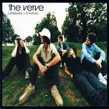 Load image into Gallery viewer, Verve - Urban Hymns (2LP-180g) (LP)
