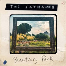 Load image into Gallery viewer, Jayhawks - Sanctuary Park (opaque white vinyl) (LP)
