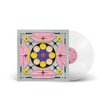 Load image into Gallery viewer, Mike D - Thank You (clear vinyl) (LP)
