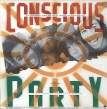Load image into Gallery viewer, Marley, Ziggy &amp; The Melody Makers - Conscious Party (LP)
