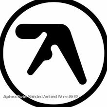 Load image into Gallery viewer, Aphex Twin - Selected Ambient Works 85-92 (LP)
