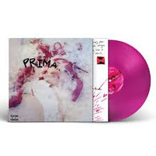 Load image into Gallery viewer, Adela - Prima (indie exclusive berry red vinyl w/alt cover (LP)
