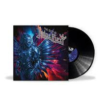 Load image into Gallery viewer, Judas Priest - The Best of Judas Priest (2026) (black bio vinyl) (LP)
