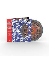 Load image into Gallery viewer, Rolling Stones - 2025BF - Their Satanic Majesties Request (zoetrope pic disc) (LP)
