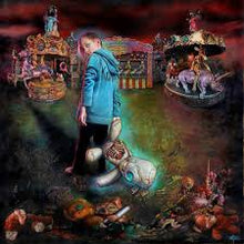 Load image into Gallery viewer, Korn - The Serenity of Suffering (Metal Matters Campaign) (LP)
