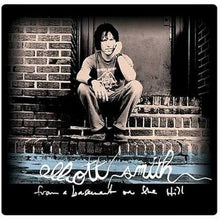 Load image into Gallery viewer, Elliot Smith - From A Basement on the Hill (CD)

