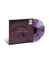Load image into Gallery viewer, Mazzy Star - So Tonight That I Might See (violet smoke w/splatter-indie excl.) (LP)
