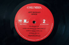 Load image into Gallery viewer, Buckley, Jeff - Grace (2010 reissue) (180g) (LP)
