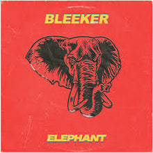 Load image into Gallery viewer, Bleeker - Elephant (red vinyl) (LP)
