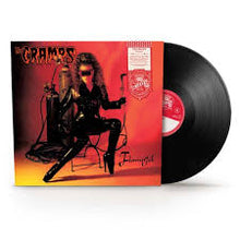 Load image into Gallery viewer, The Cramps - Flame Job (180g Rhino Reserve) (LP)
