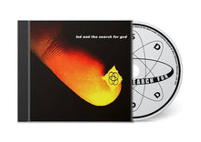 Load image into Gallery viewer, LSD and the Search for God - S/T (CD)

