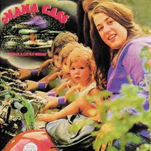 Load image into Gallery viewer, Elliot, Cass - Dream a Little Dream (expanded) (LP)
