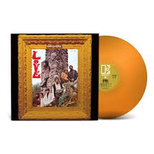 Load image into Gallery viewer, Love - Da Capo (indie exclusive orange transparent) (Rocktober 2026) (LP)
