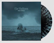 Load image into Gallery viewer, Flatliners - Cold World (splatter vinyl) (LP)
