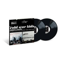 Load image into Gallery viewer, Cold War Kids - Robbers &amp; Cowards (20th ann.) (2LP-classic black vinyl) (LP)

