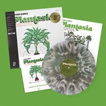Load image into Gallery viewer, Garson, Mort - Mother Earth's Plantasia (50th anniversary edition) (multicolour ecomix) (LP)

