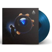 Load image into Gallery viewer, Djo - Decide (blue swirl vinyl) (LP)
