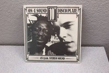 Load image into Gallery viewer, African Head Charge - Super Mystic Brakes (LP)
