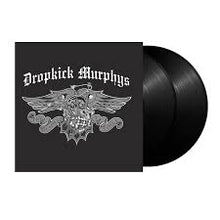 Load image into Gallery viewer, Dropkick Murphys - The Meanest of Times (2LP) (LP)
