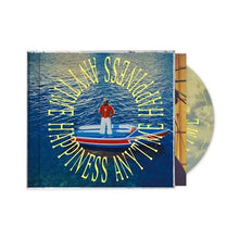 Load image into Gallery viewer, Leon Bridges - Happiness Anytime (CD)
