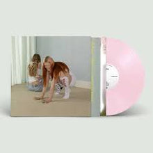 Load image into Gallery viewer, Wet Leg - Moisturizer (Limited Edition Baby Pink Vinyl) (LP)

