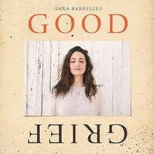 Load image into Gallery viewer, Bareilles, Sara - Good Grief (2LP) (LP)
