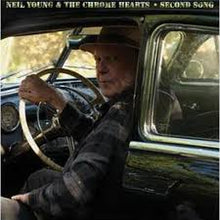 Load image into Gallery viewer, Young, Neil &amp; the Chrome Hearts - Second Song (LP)
